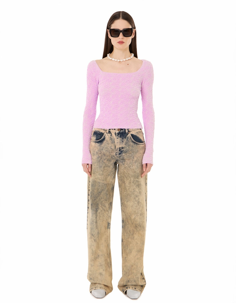Lesley Jeans Option 2