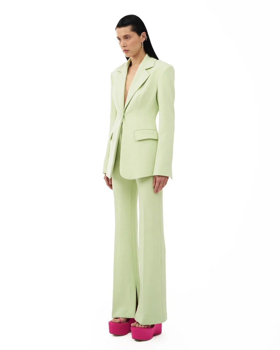 Jaqueline Suit Light Green