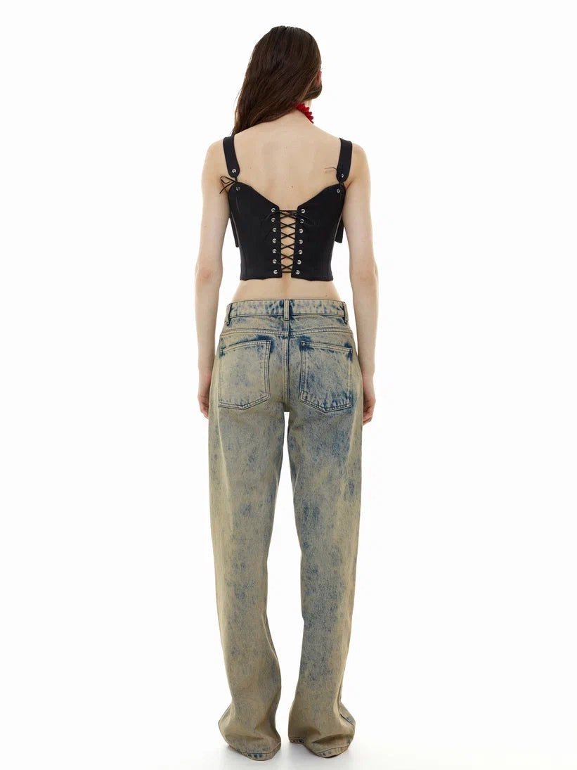 Lesley Jeans Option 2