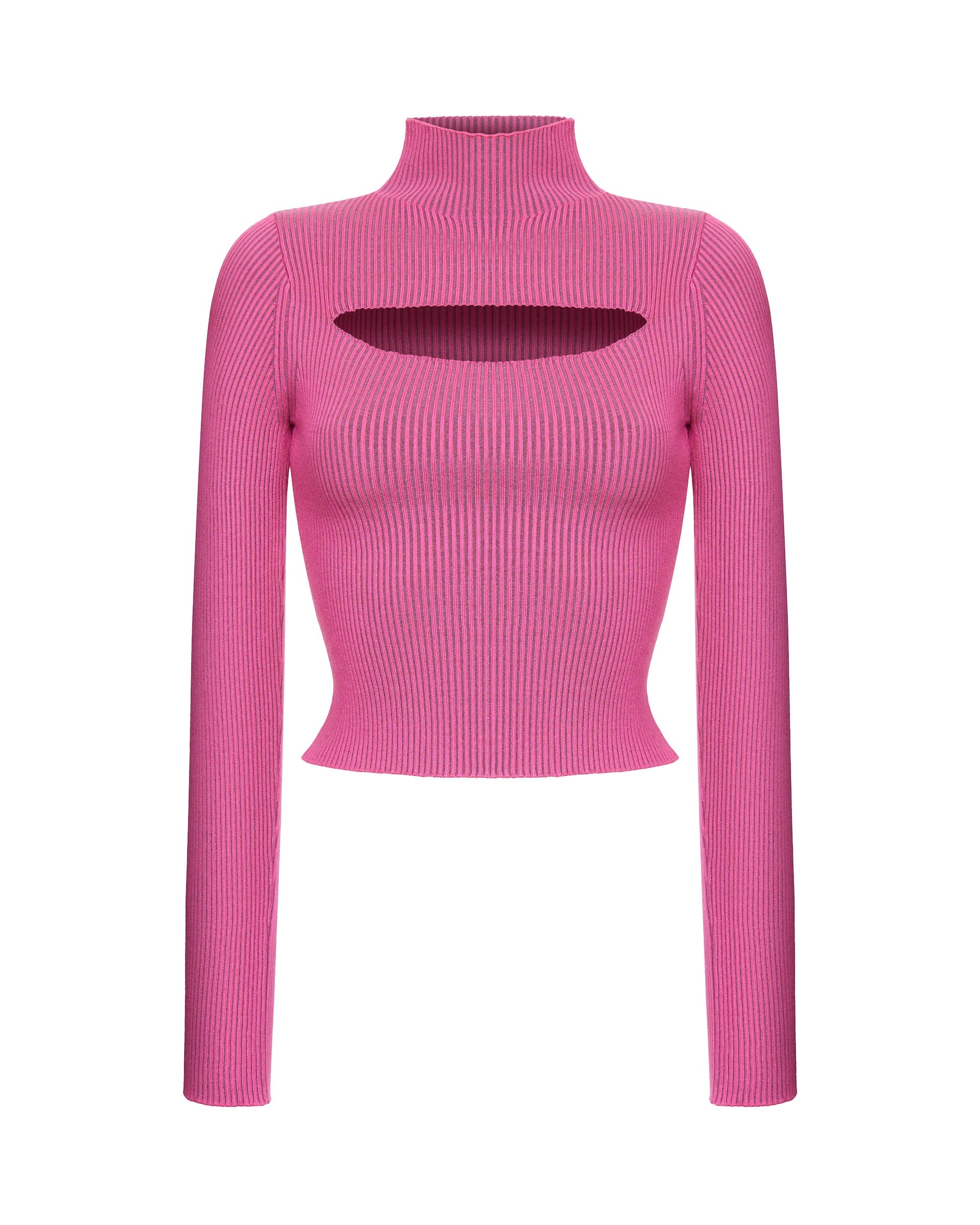 Hailey Top Pink