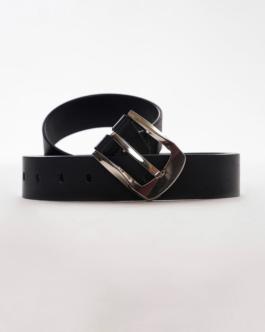 V Belt Black
